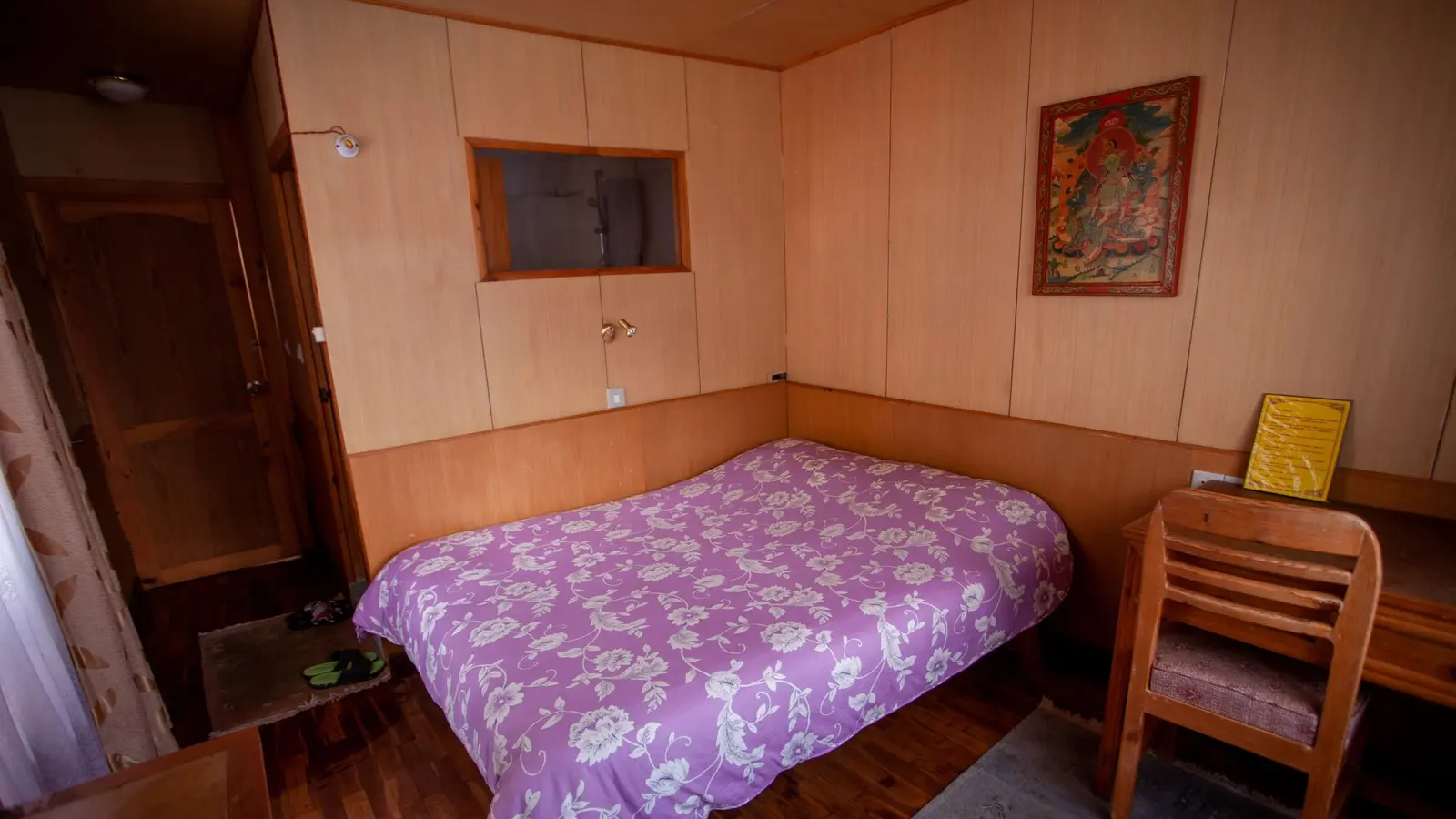 Hotel Sherpa Land