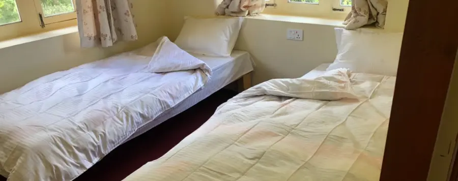 Hotel Sherpa