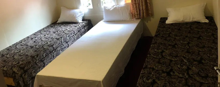 Hotel Sherpa