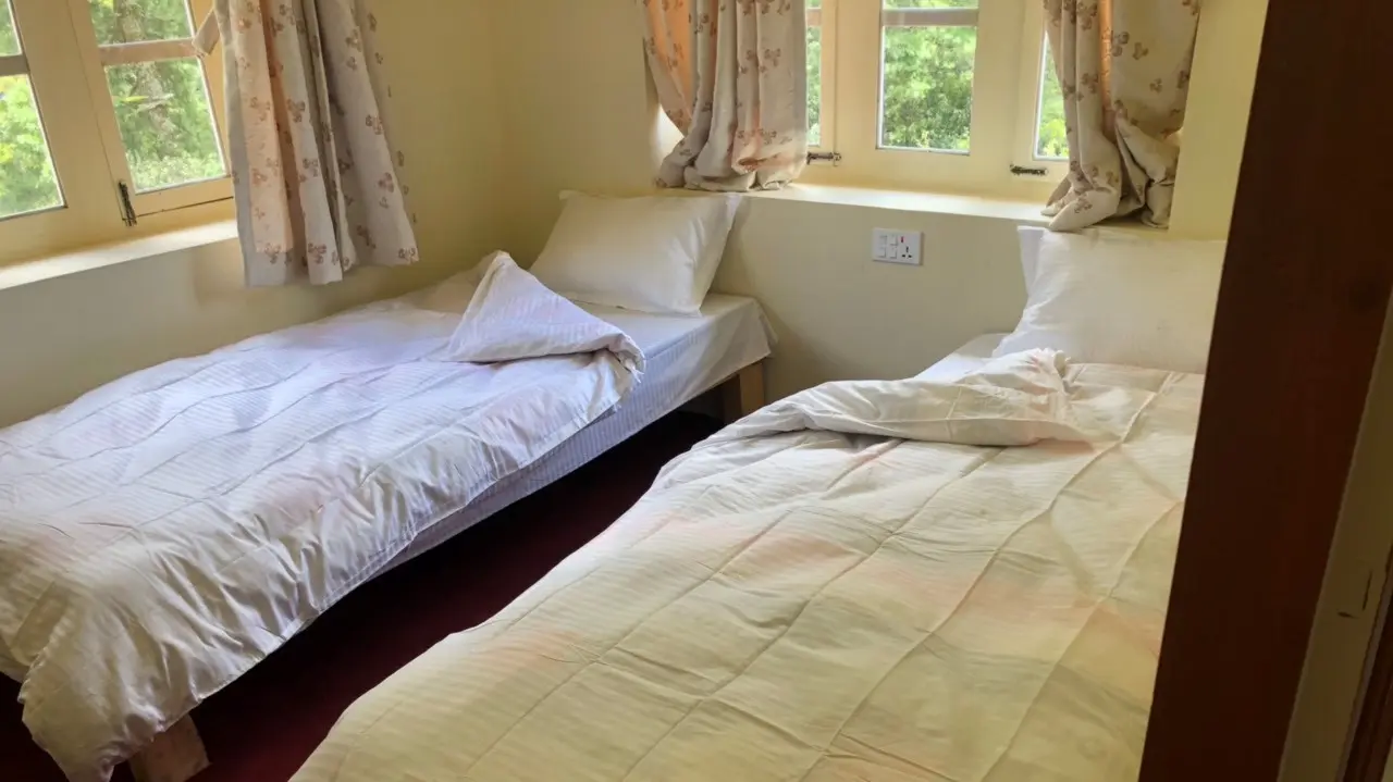 Hotel Sherpa