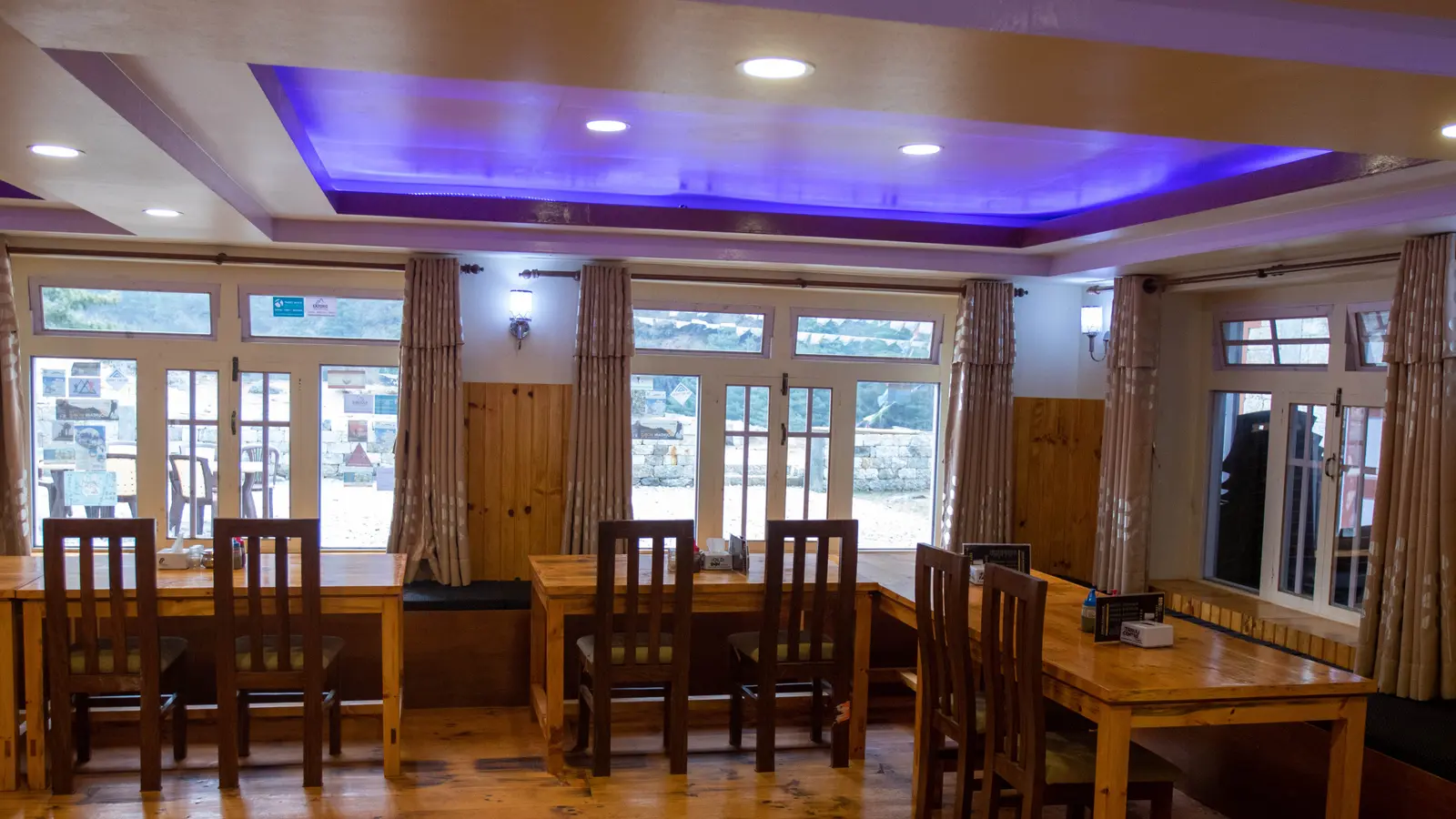 Hotel Sherpa
