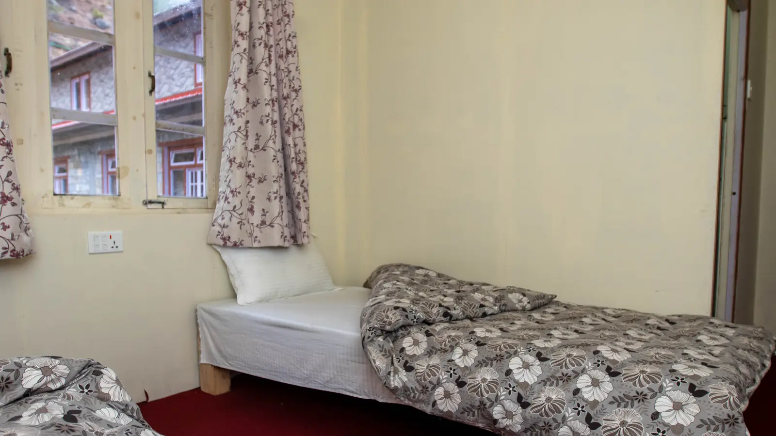 Hotel Sherpa