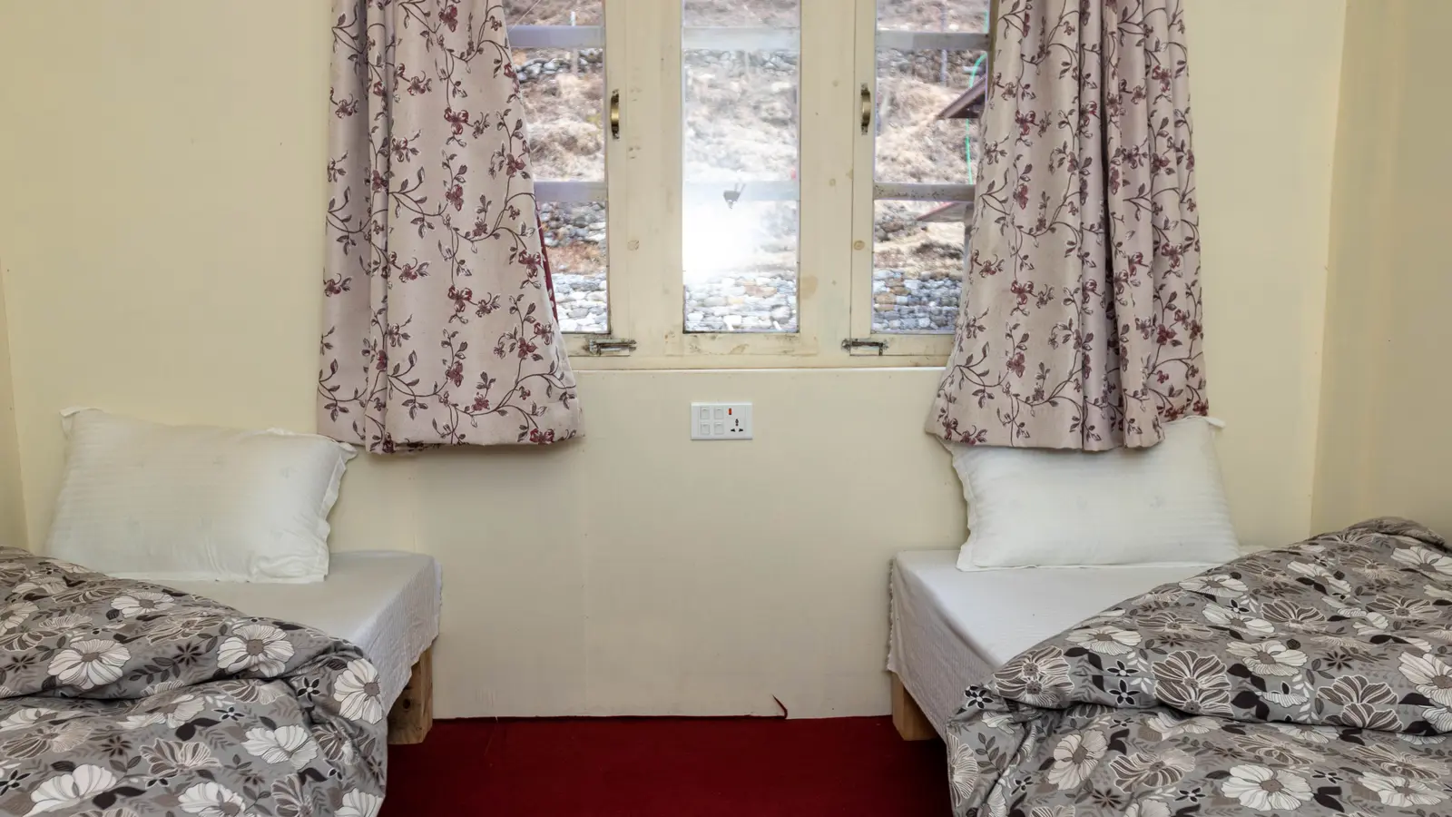 Hotel Sherpa