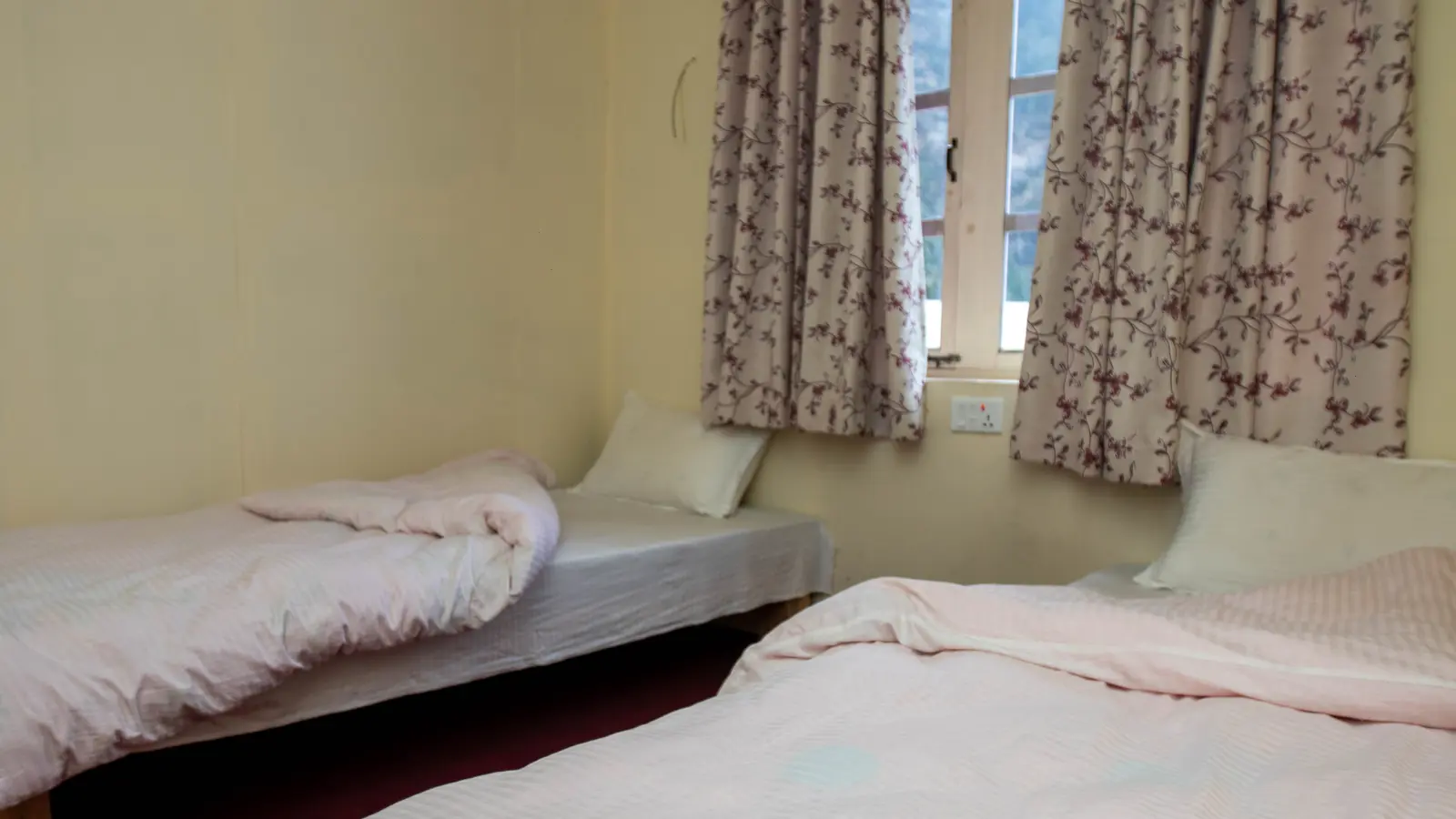 Hotel Sherpa