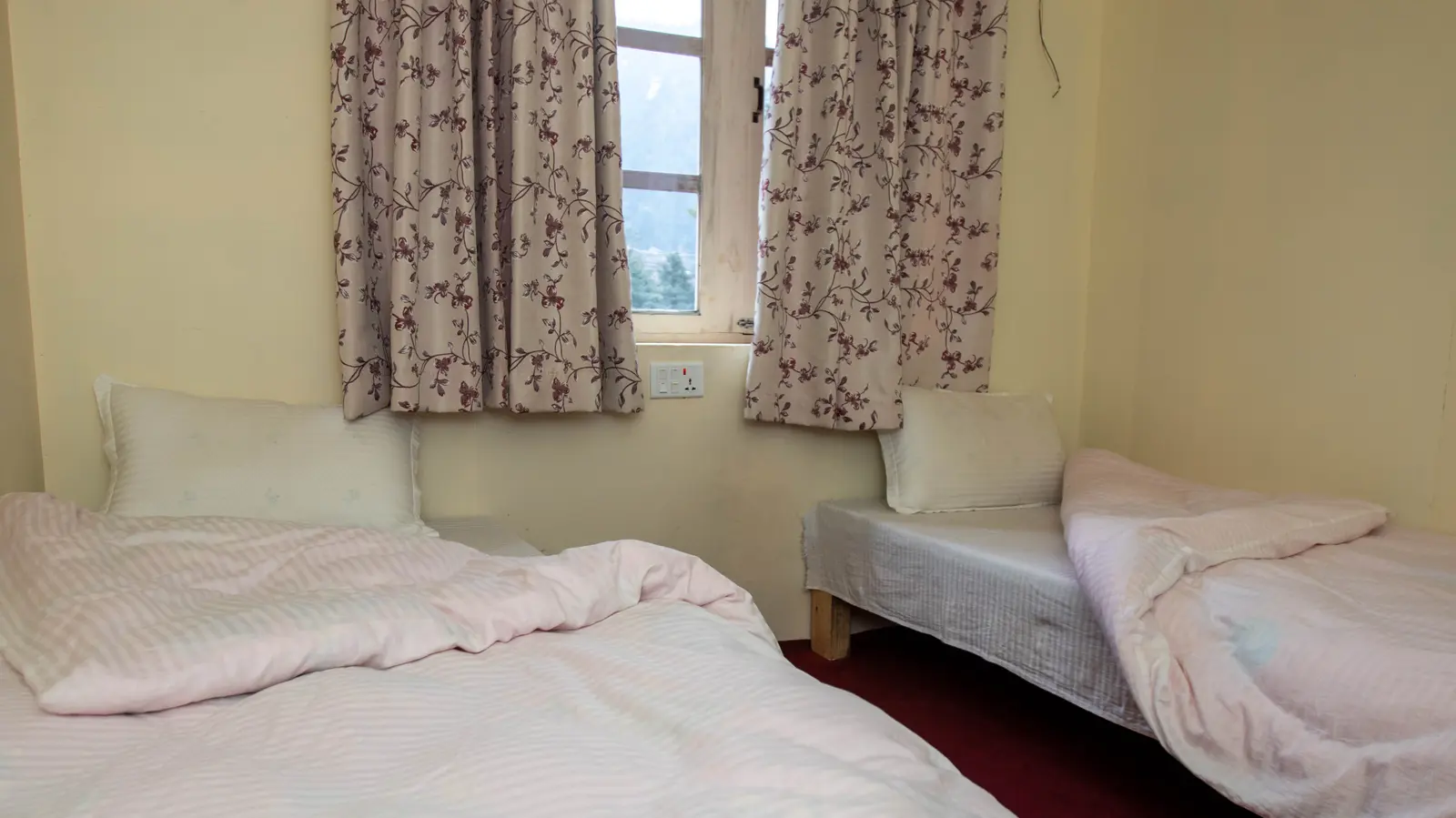 Hotel Sherpa