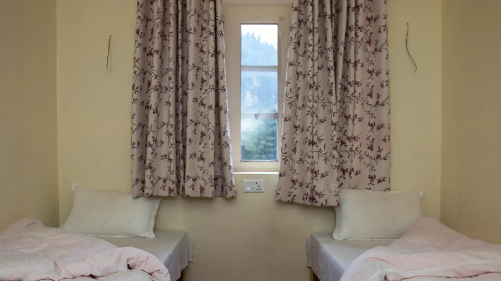 Hotel Sherpa