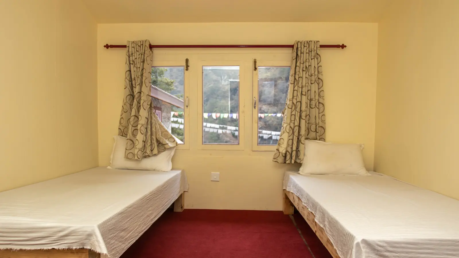 Hotel Sherpa