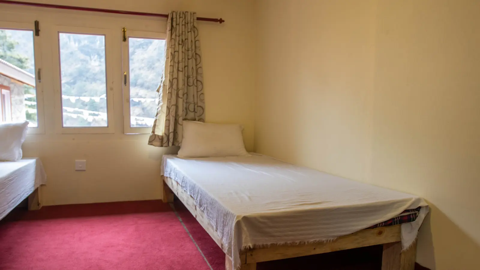 Hotel Sherpa