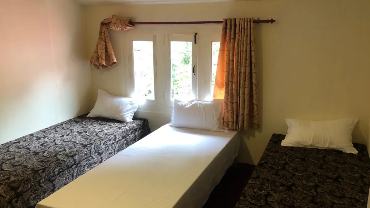 Hotel Sherpa