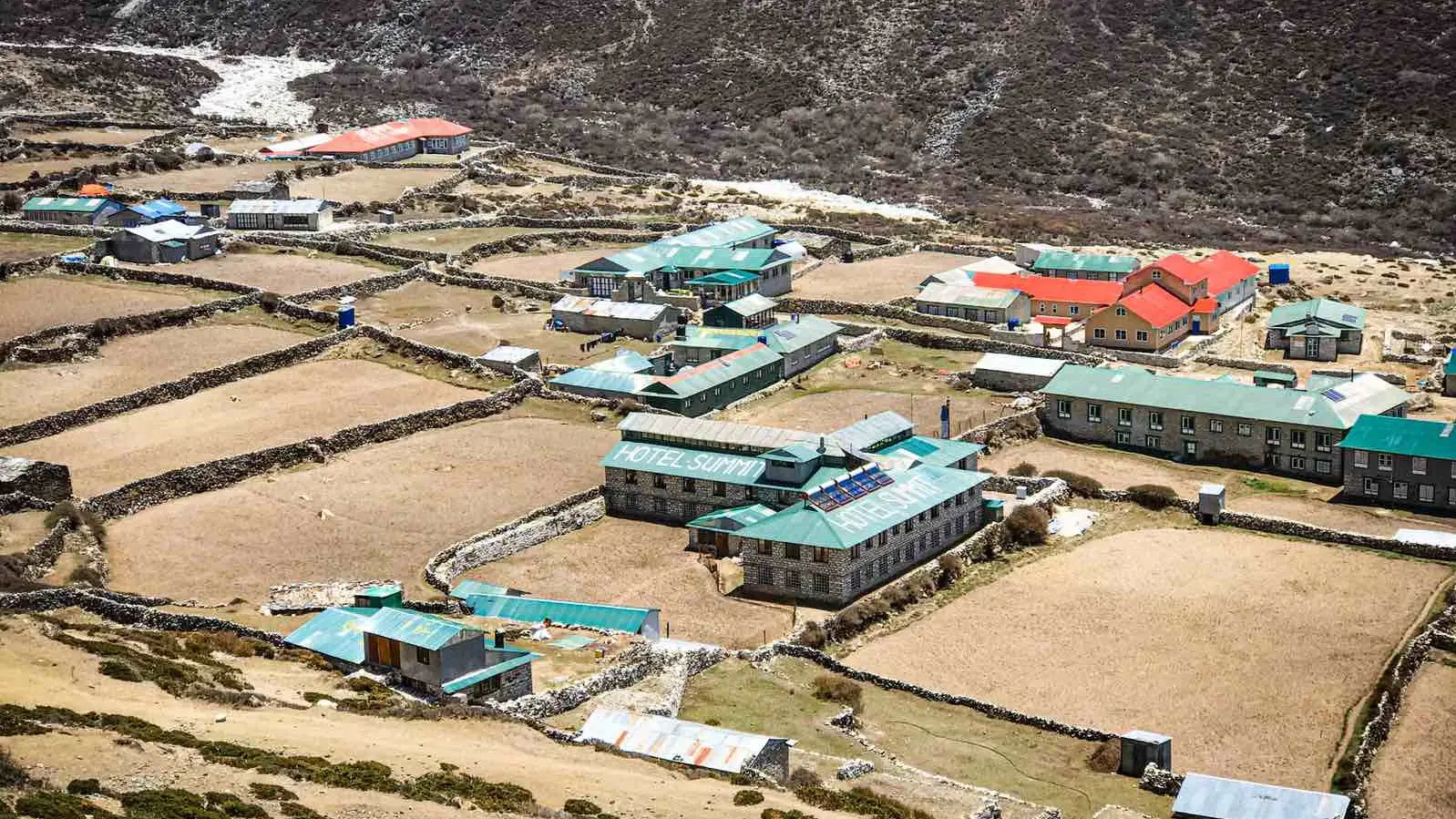 Hotel Summit 4410
