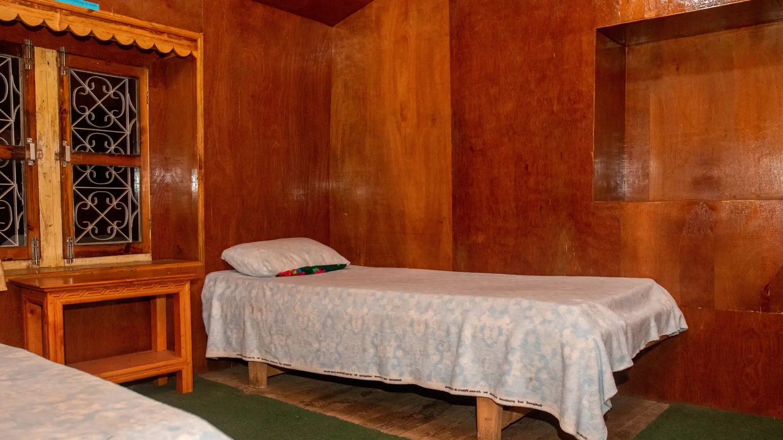 Hotel Summit