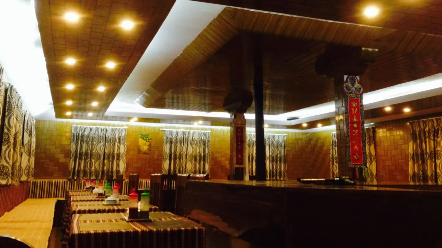Hotel Tashi Delek