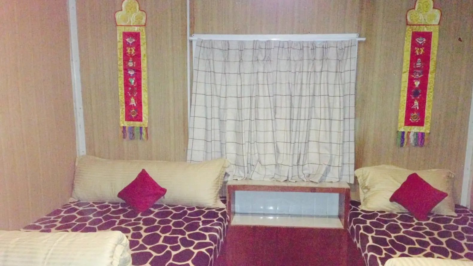 Hotel Tashi Delek