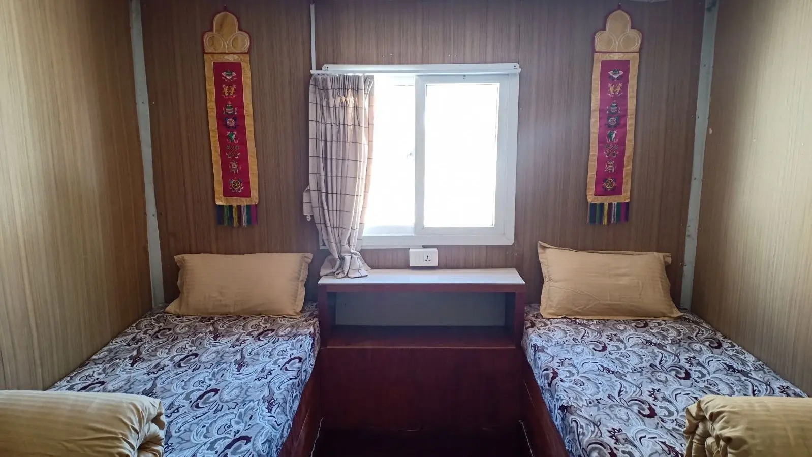 Hotel Tashi Delek