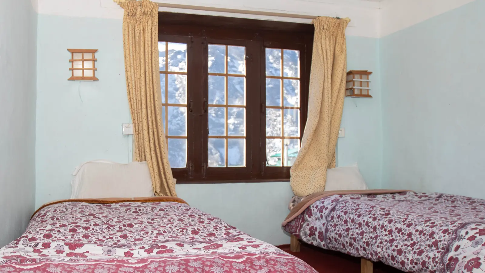 Hotel Tibet