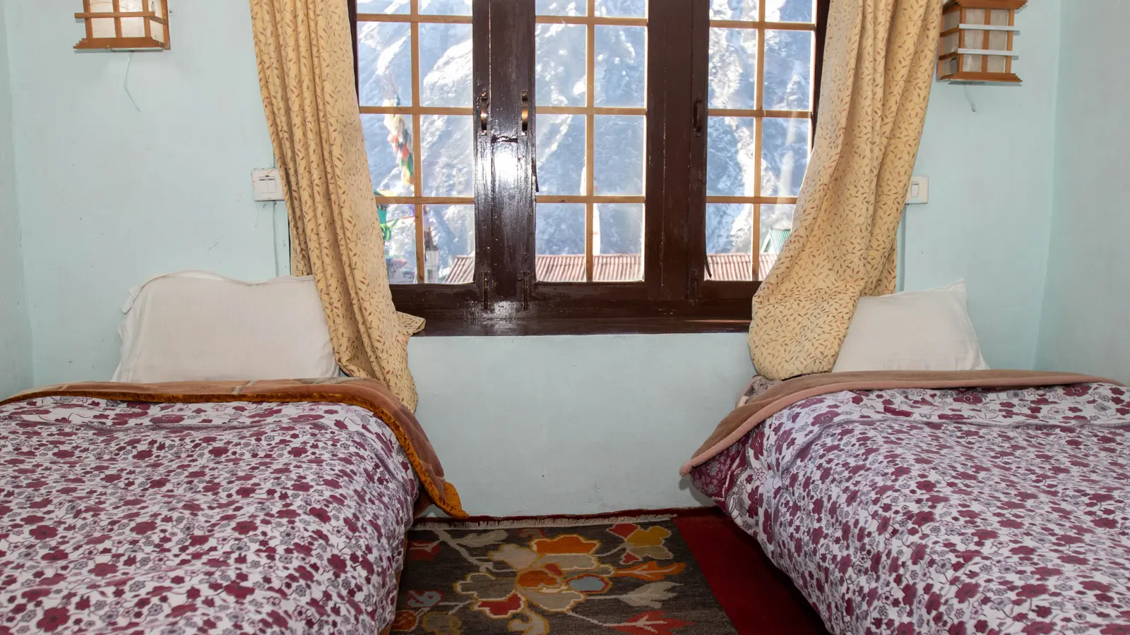 Hotel Tibet