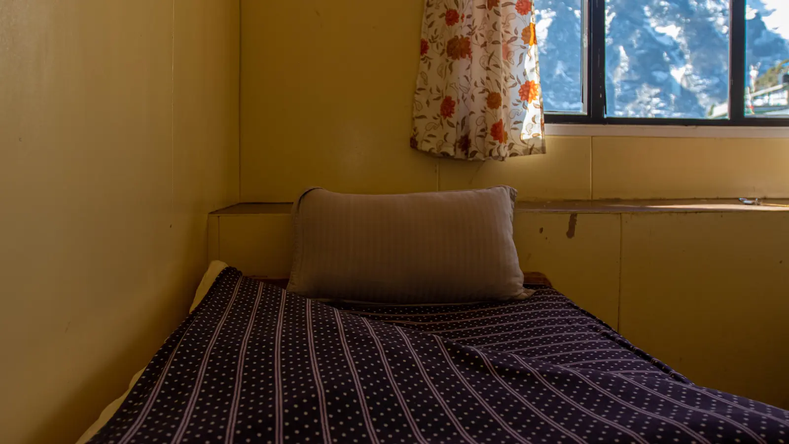 Hotel Tibet