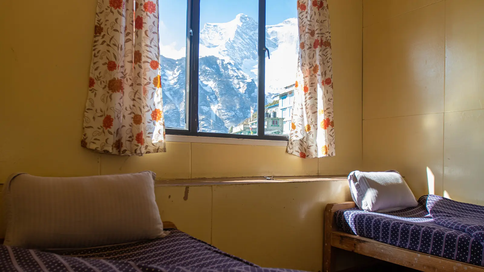 Hotel Tibet