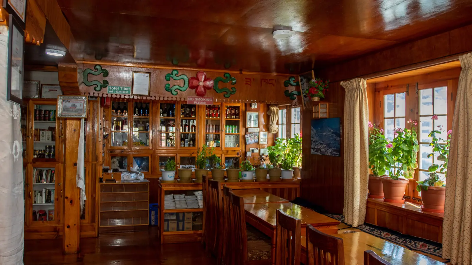 Hotel Tibet