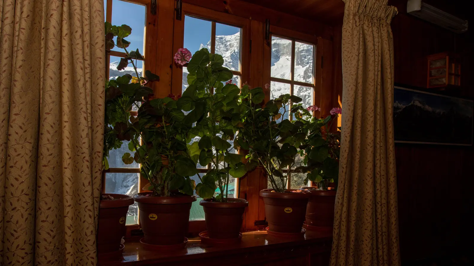 Hotel Tibet