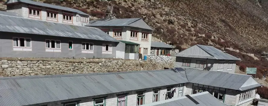 Hotel Umanga