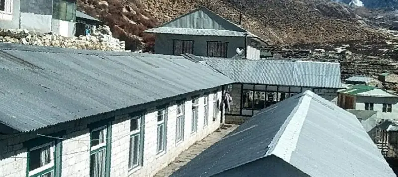 Hotel Umanga