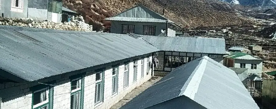 Hotel Umanga