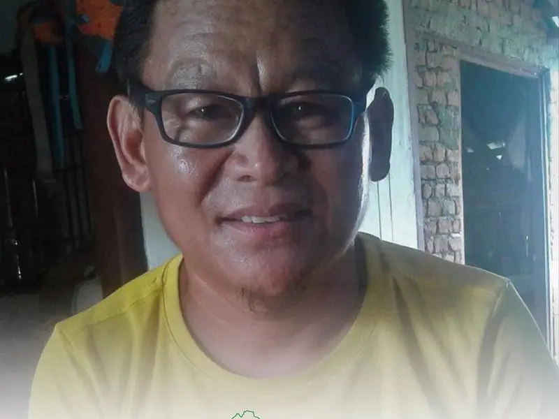 Indra Bahadur Rai