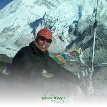 Jit Lal Tamang