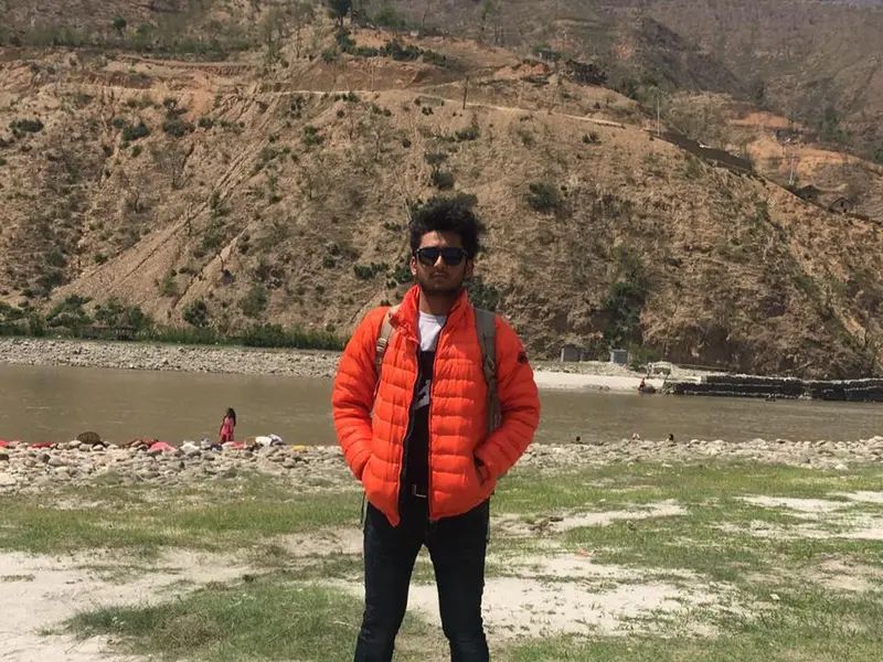 Kabi Raj Khatri