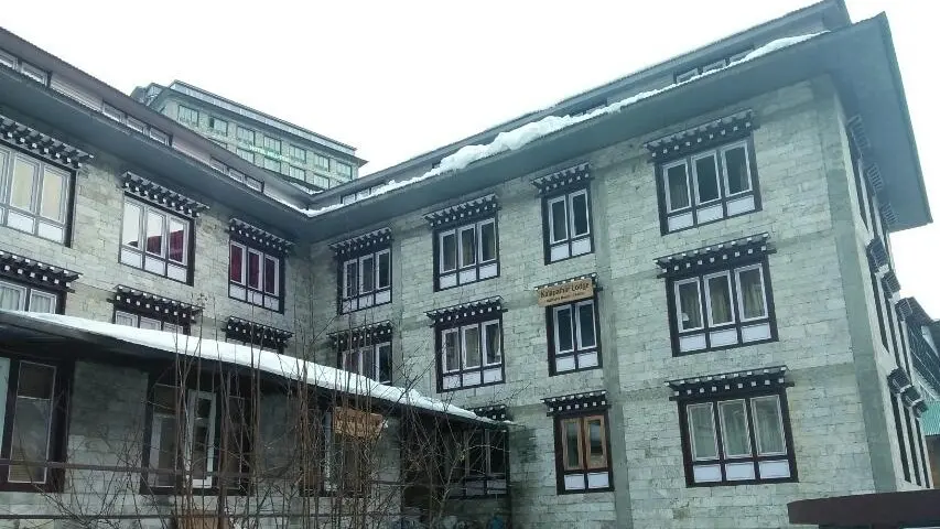 Kala Pathar Lodge and Restaurant