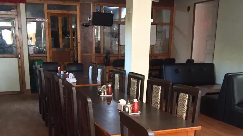 Khumbu Lodge & Resturant