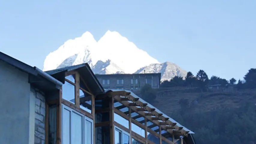 Khumbu Lodge