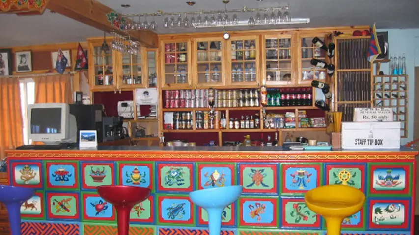 Khumbu Lodge