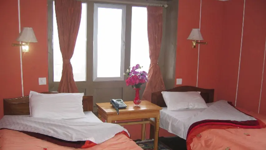 Khumbu Lodge