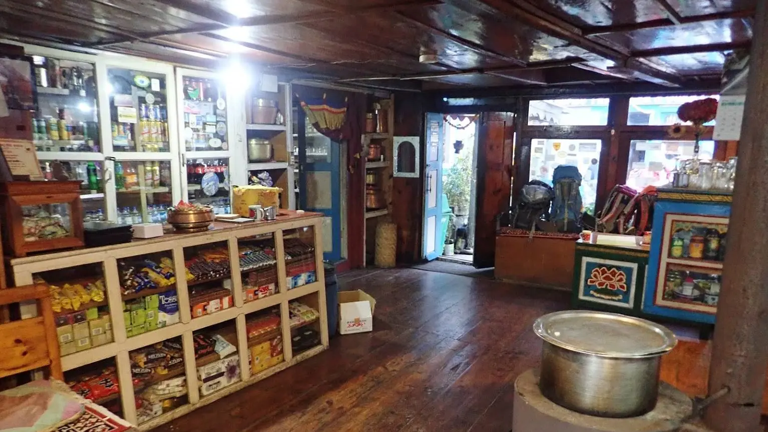 Khumbu Traveler's Guest House