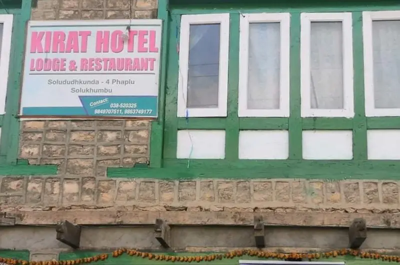 Kirat Hotel