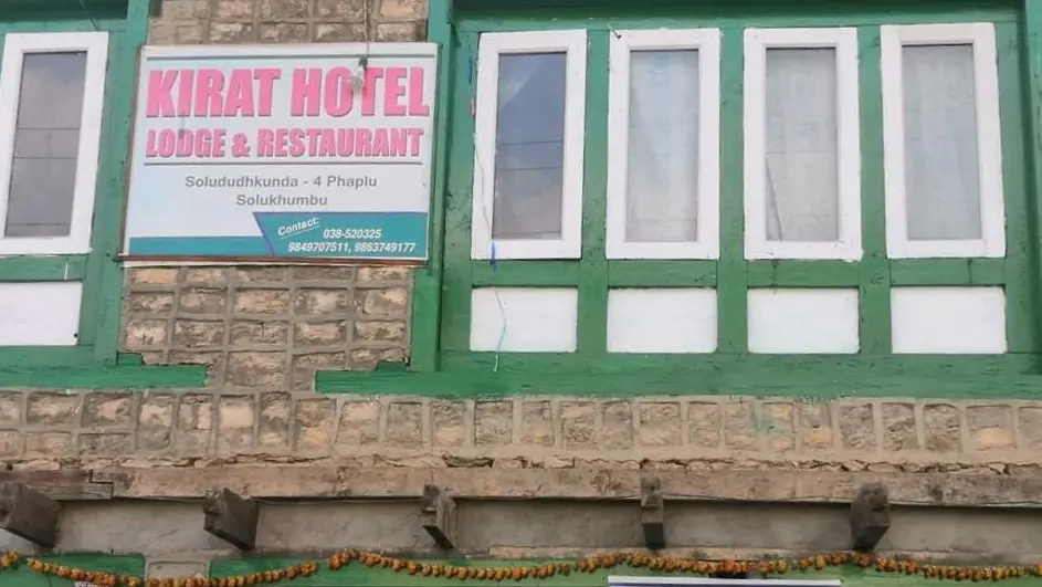 Kirat Hotel