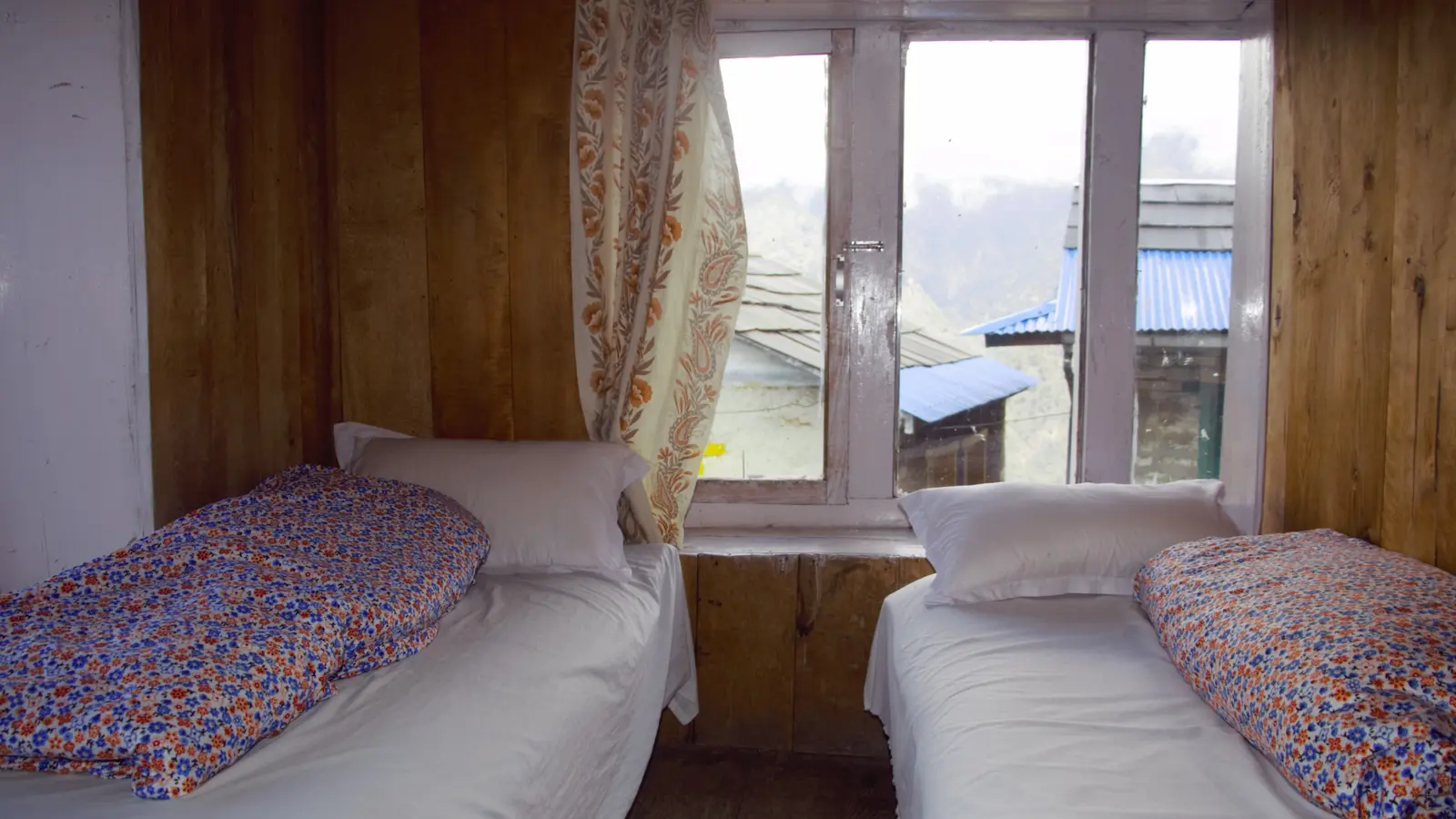 Kwangde View Lodge