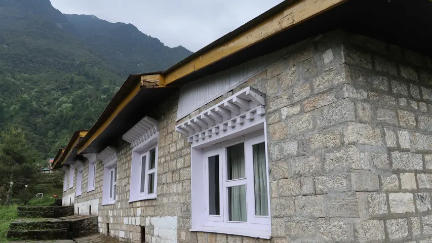 La Villa Sherpani