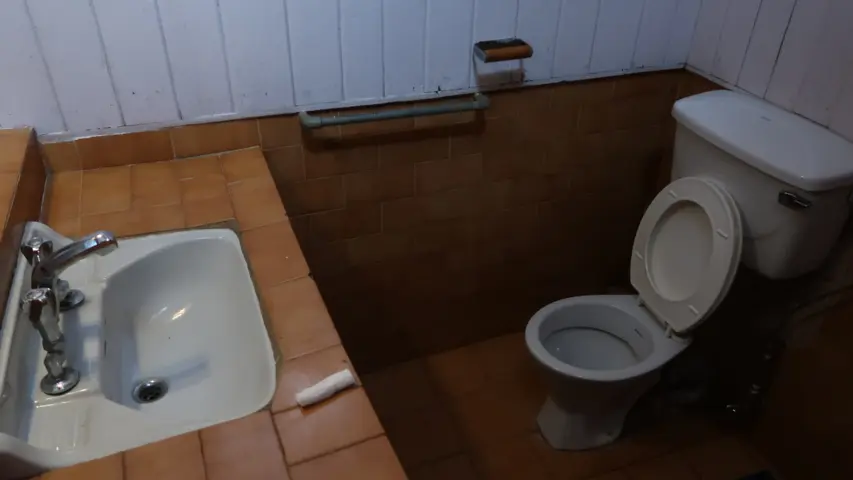 La Villa Sherpani