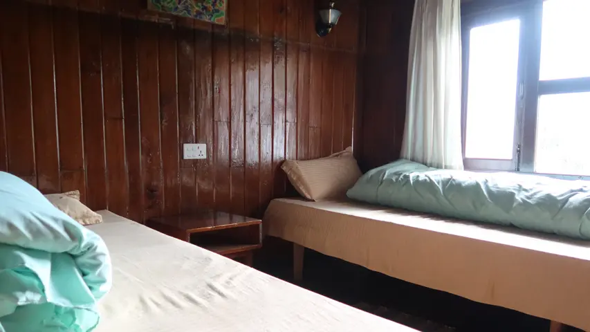 La Villa Sherpani