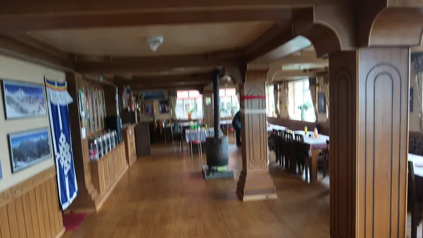 La Villa Sherpani