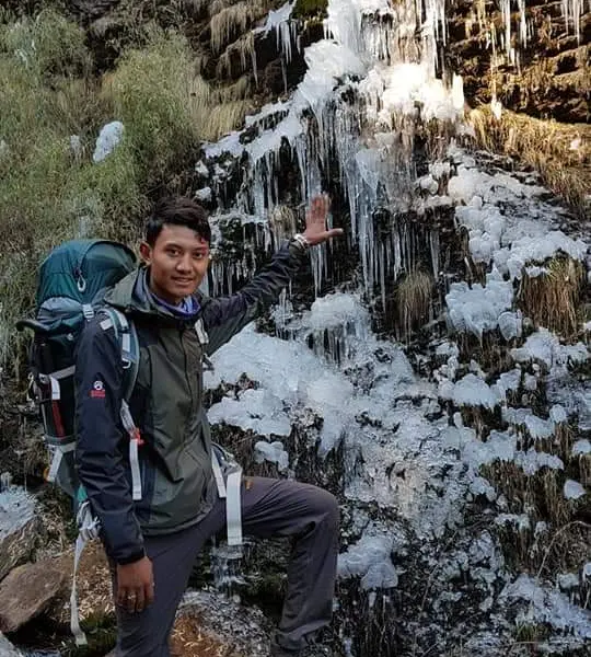 Lakpa Lama