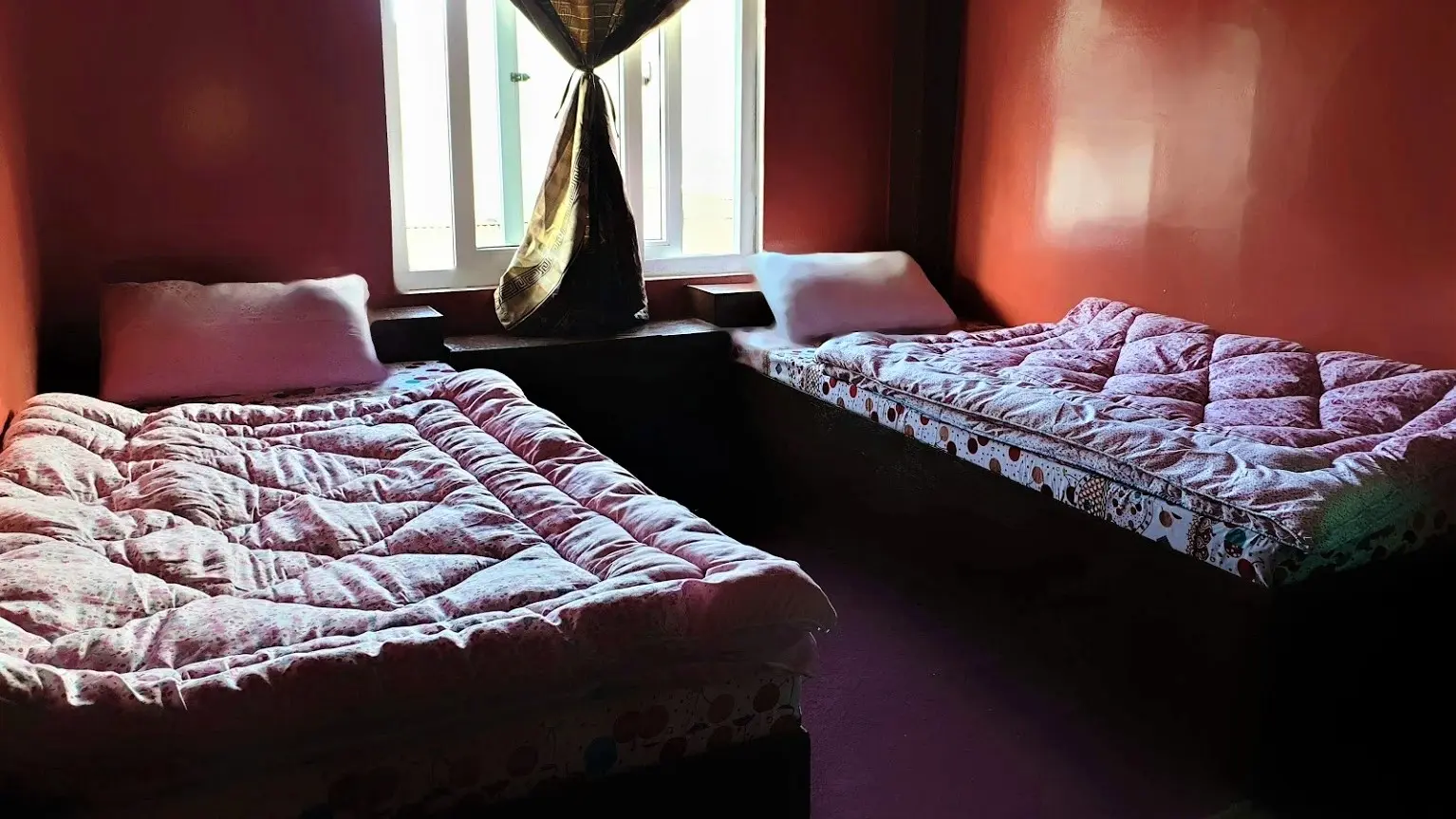 Lama Hotel