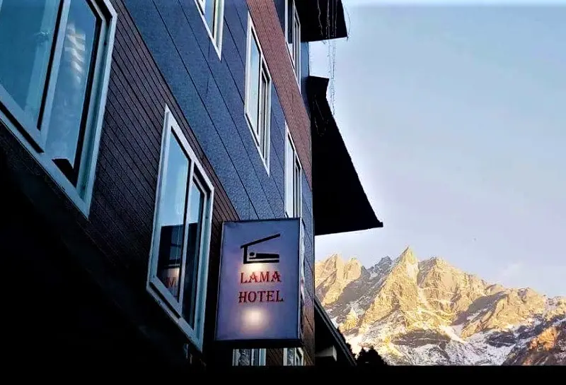Lama Hotel