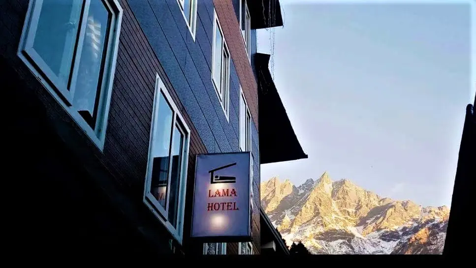 Lama Hotel