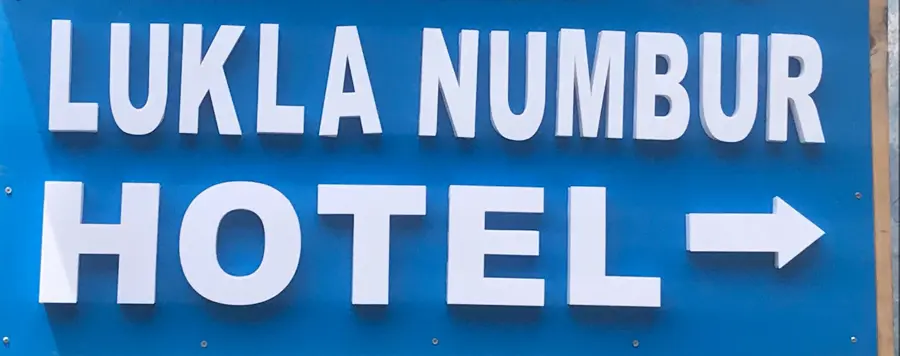Lukla Numbur Hotel