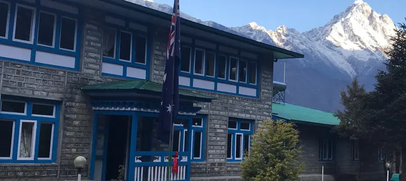 Lukla Numbur Hotel