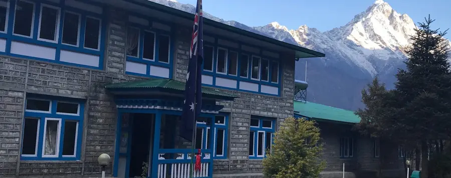 Lukla Numbur Hotel